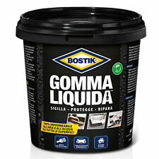 Bostik gomma impermeabilizzant usato  Maddaloni