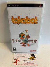 Jeu vidéo tokobot d'occasion  Bourg-la-Reine