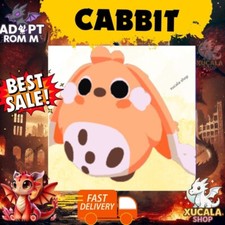 Adopt from cabbit d'occasion  Expédié en Belgium