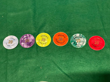 Casino spielbank jeton gebraucht kaufen  Duisburg
