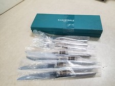 Christofle stainless steel for sale  Salt Lake City