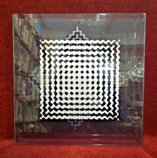Pannello plexiglass design usato  Roma