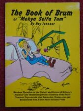 Book brum mekya for sale  UK