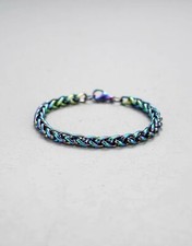 Bracelet torsadé 100 d'occasion  Artix