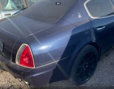 2009 motore maserati usato  Racale