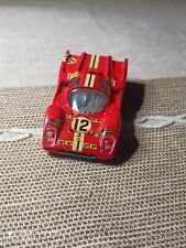 Vintage ferrari 512 d'occasion  Expédié en Belgium