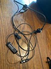 Crown 311a headworn for sale  Eland