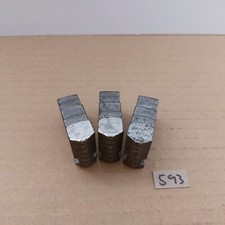 Hard jaws pratt for sale  LINCOLN