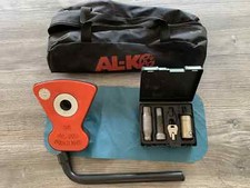 Alko number caravan for sale  DONCASTER