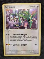 Carte pokemon rayquaza d'occasion  Toulouse-
