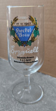 Bierglas 100 jahre gebraucht kaufen  Zwickau