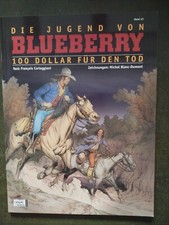 Leutnant blueberry 100 gebraucht kaufen  Lippstadt