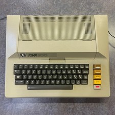 Vintage atari 800 for sale  Fort Wayne