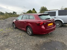 toyota avensis breaking for sale  PENRITH