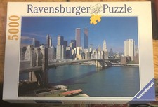 Ravensburger puzzle new gebraucht kaufen  Norderstedt