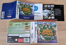 Nintendo boîte animal d'occasion Nintendo boîte animal d'occasion  Lille-