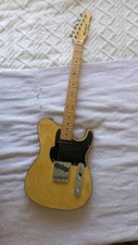Fret king jerry for sale  LONDON