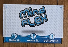 Mindflex mattel mental usato  Spedire a Italy
