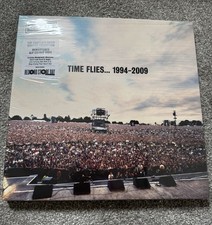 Oasis time flies for sale  LISKEARD