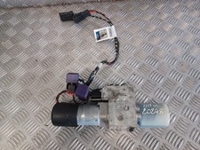 Moteur pompe hydraulique d'occasion Moteur pompe hydraulique d'occasion  Levroux