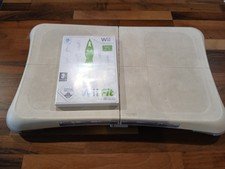 Nintendo wii fit for sale  OSWESTRY