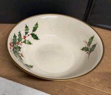 Vintage lenox christmas for sale  Lynchburg