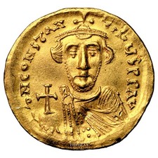 Byzantine empire coin d'occasion  France