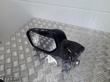 2010 MITSUBISHI L200 ESPEJO RETROVISOR (RHD) ELéCTRICO LADO IZQUIERDO E4012293 comprar usado  Enviando para Brazil