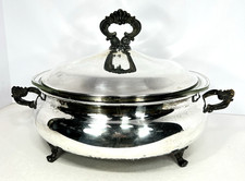 Vtg rogers silverplate for sale  Laclede