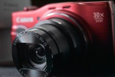 Warranty canon powershot d'occasion  Expédié en Belgium