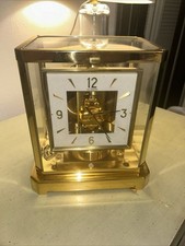 Lecoultre atmos heritage for sale  Longmont
