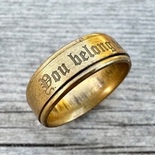 Vintage belong gothic for sale  Los Angeles