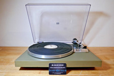 Platine vinyle technics d'occasion  Villeurbanne