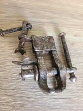 Antique 17th century d'occasion  Expédié en Belgium