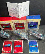 Hallmark lionel blue for sale  Buffalo Grove