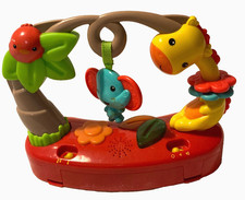 Fisher price tiger d'occasion  Expédié en Belgium