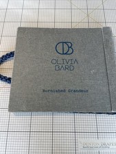 Olivia bard burnished for sale  MALVERN