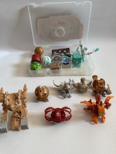 Bakugan job lot for sale  RUISLIP