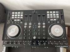 Traktor kontrol mk2 for sale  LONDON