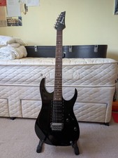 Ibanez rg170r 2002 for sale  BOLTON