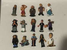 Lot homies figures for sale  Orange