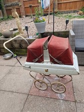 Triang double dolls for sale  TELFORD