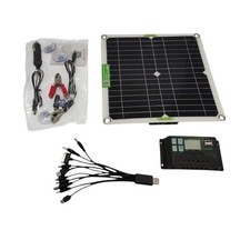 200w 12v solarpanel gebraucht kaufen  Leipzig