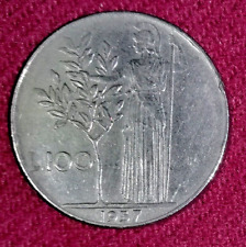 Monete 100 lire usato  Cassina de' Pecchi
