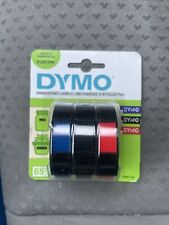 3x1 dymo etiquettes d'occasion  Rennes-