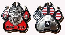 Army military police for sale  Plano