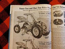 1958 montgomery ward for sale  Ypsilanti