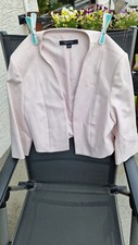 Damenjacke rosa comma gebraucht kaufen  Bergkamen