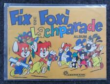 Fix foxi lachparade gebraucht kaufen  Deutschland