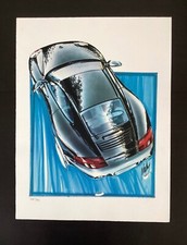 Seltene porsche 911 gebraucht kaufen  Bad Schönborn